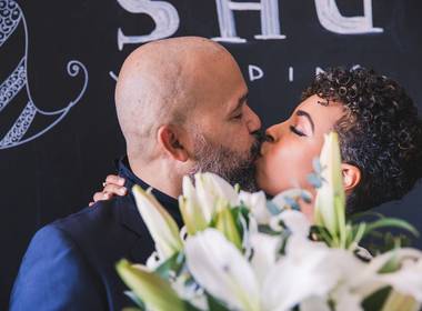 Bem Casados de Vanessa e Joshu