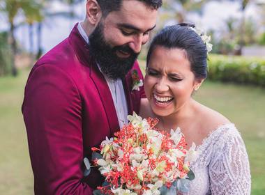 Bem Casados de Gabriela  Allan