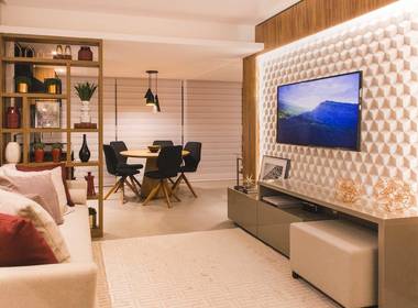 Alma do Negócio de Unité Arquitetura