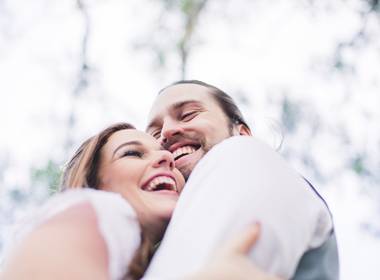 Bem Casados de Manu e Thiago