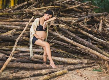 Naturalmente Mãe de Amanda