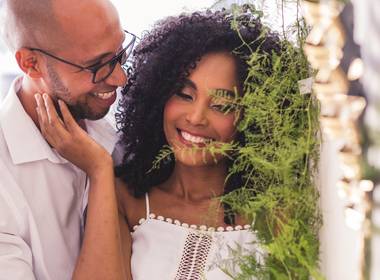 Bem Casados de Flávia e Wallace