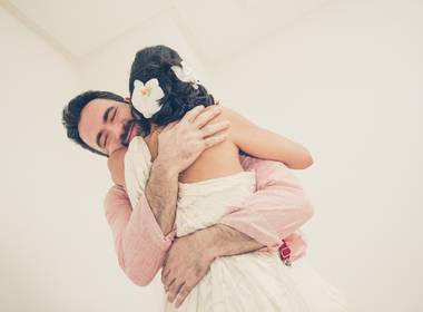 Bem Casados de Térsia e Marcos