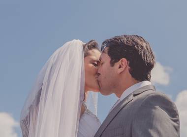 Bem Casados de Lore e Felix