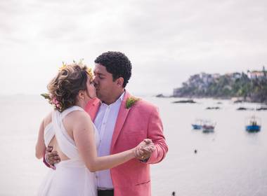 Bem Casados de Priscila e Guilherme