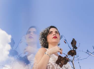 Beleza Única de Cau