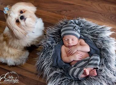 Newborn de Newborn   Luiz  16 dias  