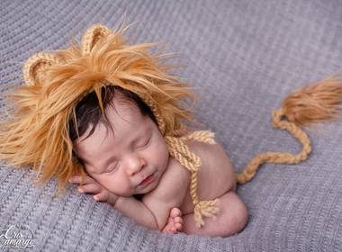 Newborn de Newborn Enzo Gabriel 