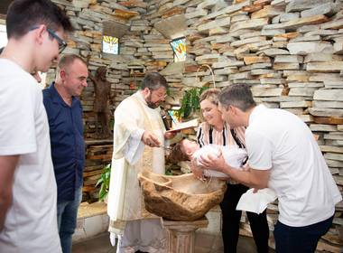 Batizado  de Batizado 