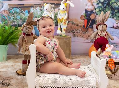 Pascoa  de Manoel 06 mese  