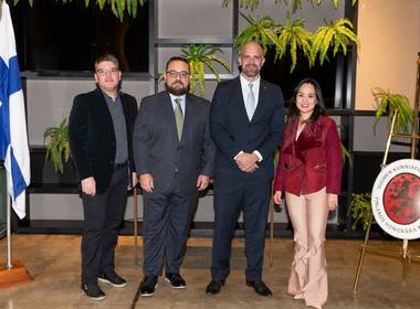 Empresarial  de Consulado