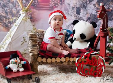 Natal  de Sem título