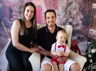 Natal  de Sem título