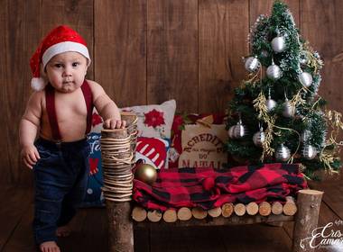 Natal  de Sem título