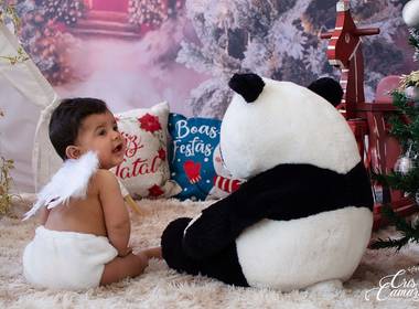 Natal  de Sem título