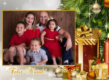 Natal  de Sem título