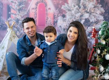 Natal  de Sem título