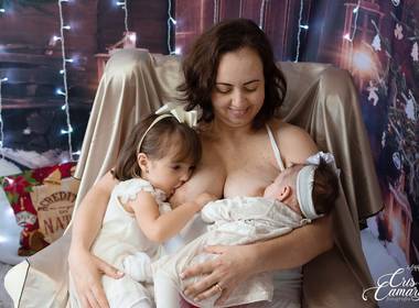 Natal  de Sem título