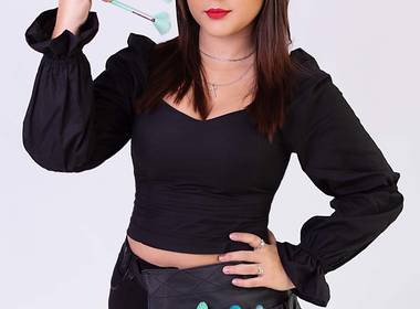 Empresarial  de Posicionamento de Imagem  