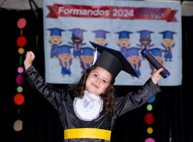 Escolas  de Formatura  Escolar
