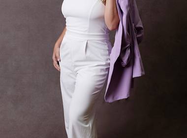 Empresarial  de Posicionamento de Imagem