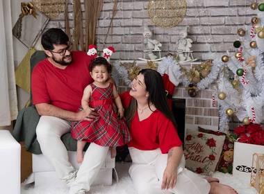 Natal  de Sem título