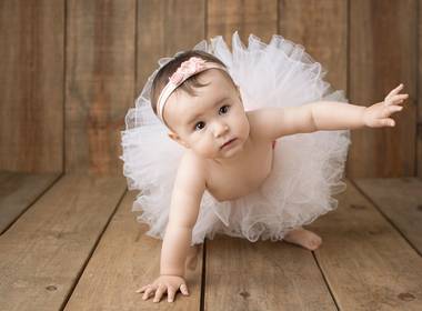 Infantil  de Alice  11 Meses