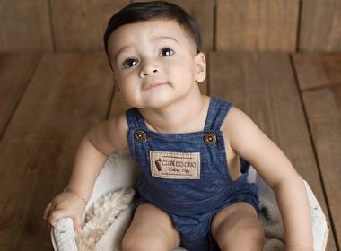 Infantil  de Jose Pedro 