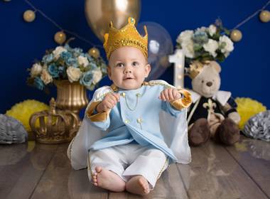 Smash the cake  de Smash the Cake Miguel 