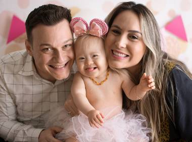 Smash the cake  de Smash the Cake Ana Clara 