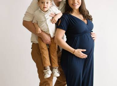 Álbum de Família  de Renata e família 