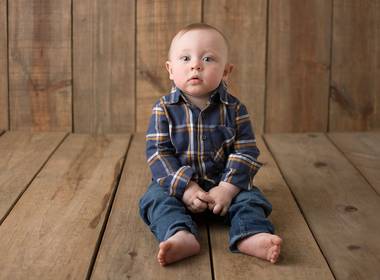 Infantil  de Gustavo