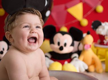 Smash the cake  de Smash the Cake Vicente 