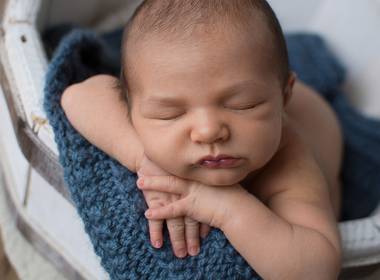 Newborn de Newborn Erick