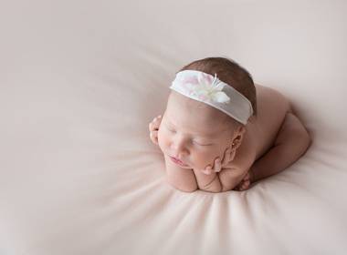 Newborn de Newborn Mariana 12 dias 