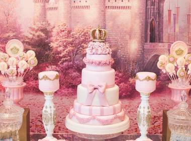 Evento Infantil  de Valentina 01 aninho 