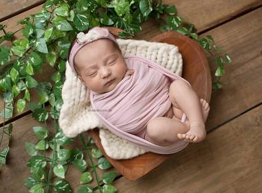 Newborn de Newborn  Helena  13 dias 