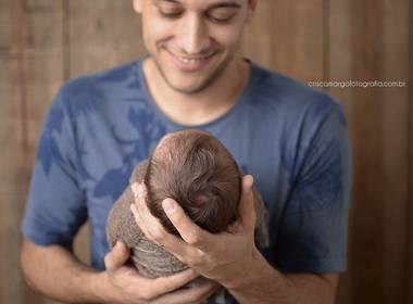 Newborn de Newborn Martin