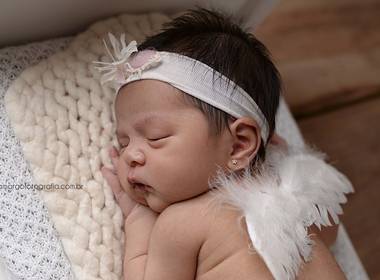 Newborn de Newborn Isabela