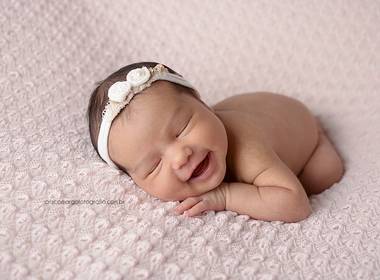 Newborn de Newborn Isabela 