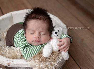 Newborn de Newborn Miguel 