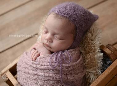 Newborn de Newborn Isadora 