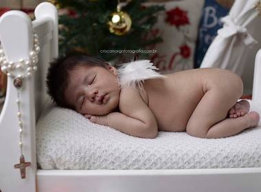 Newborn de Newborn Kemuel 