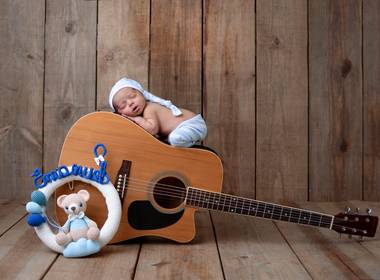 Newborn de Newborn Emanuel