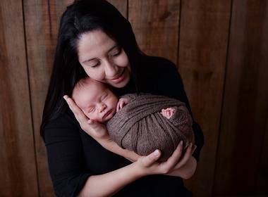 Newborn de Newborn Olyver 