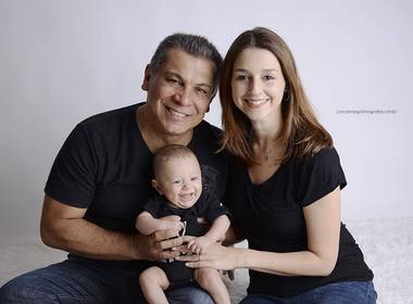 Acompanhamento de Bruni  04 meses 