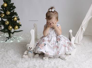 Infantil  de Rebeca  01 ano