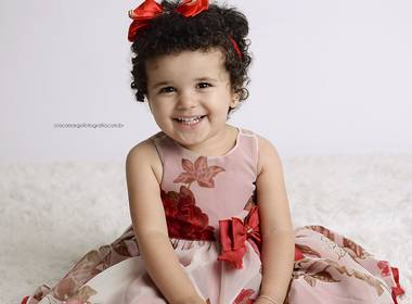 Natal  de Maria Luiza  02 anos