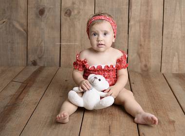 Natal  de Jennifer e Família 