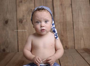 Natal  de Miguel  01 ano 